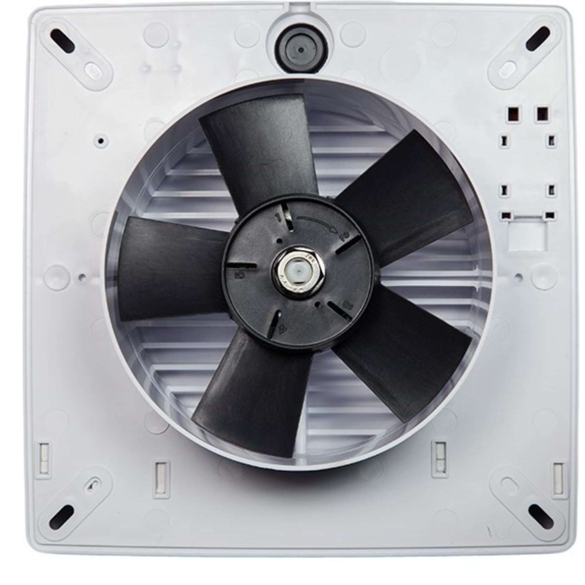 airflow-aura-maxivent-150-abluftventilator-humidity-260-m-h image 2