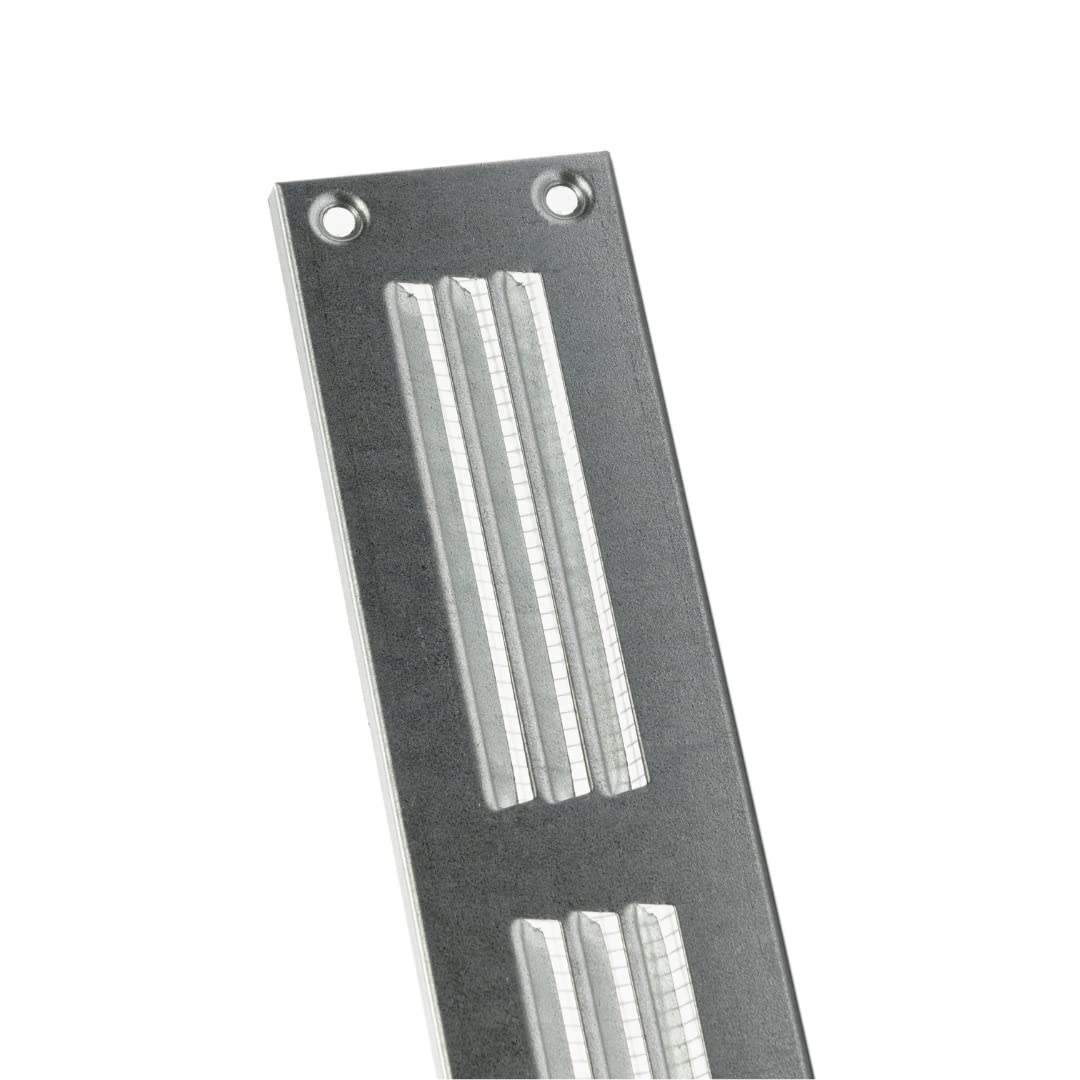 europlast-metal-grilles-l-ftungsgitter-400x50mm-verzinkt-insektenschutz image 7