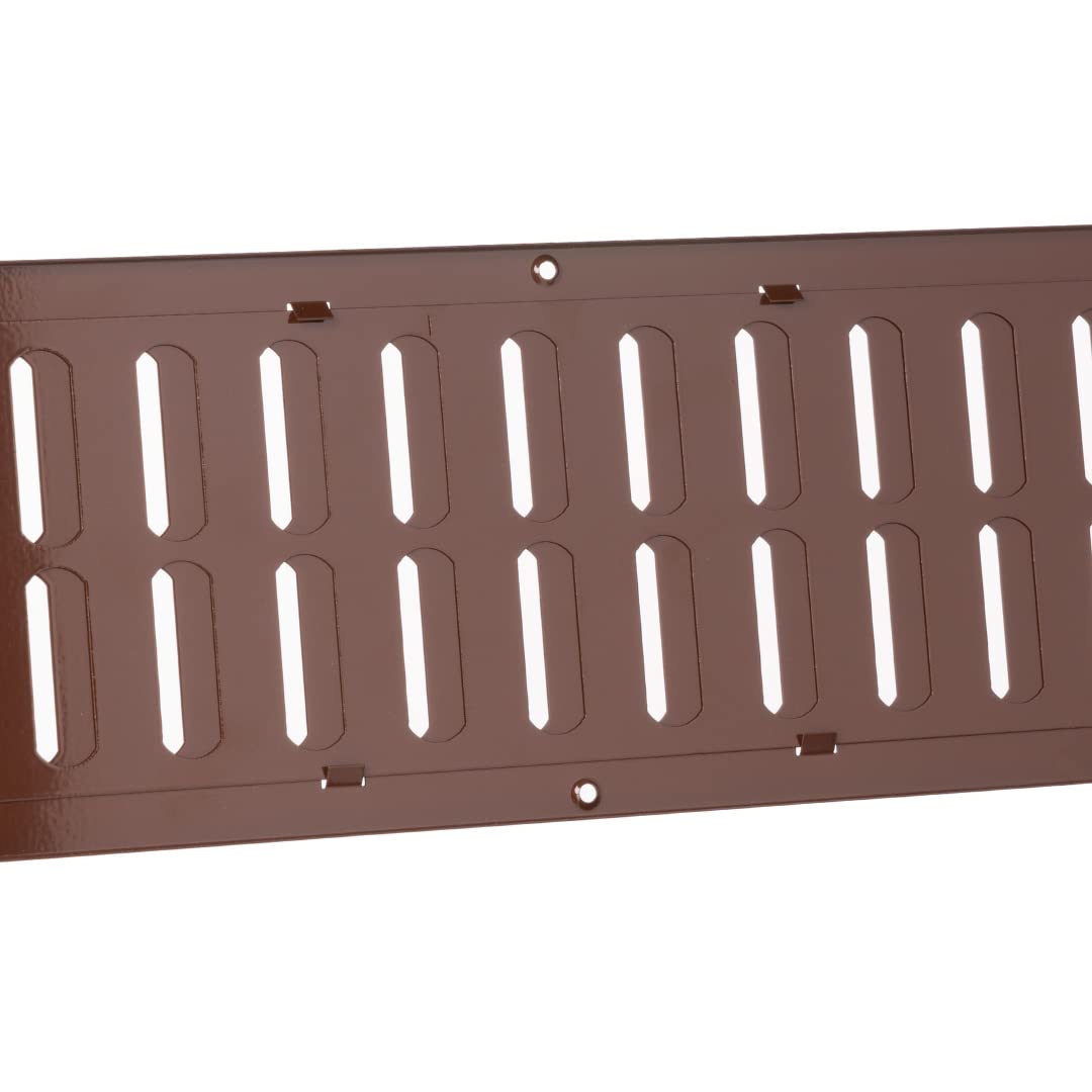 europlast-schiebegitter-500x150mm-l-ftungsgitter-stahl-braun image 4