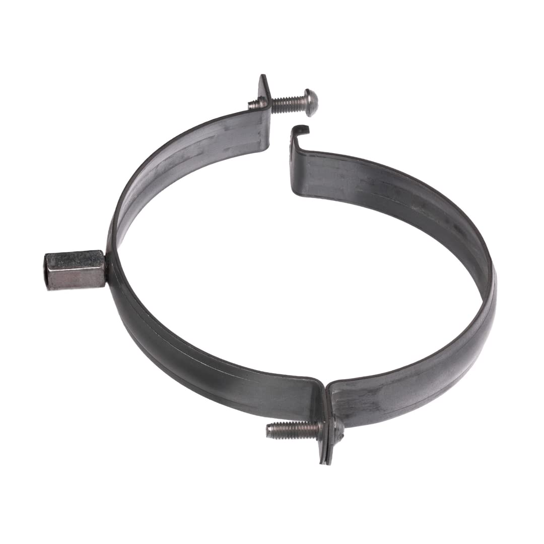 europlast-rohrschelle-160mm-metall-halterung-l-ftungsrohr image 5
