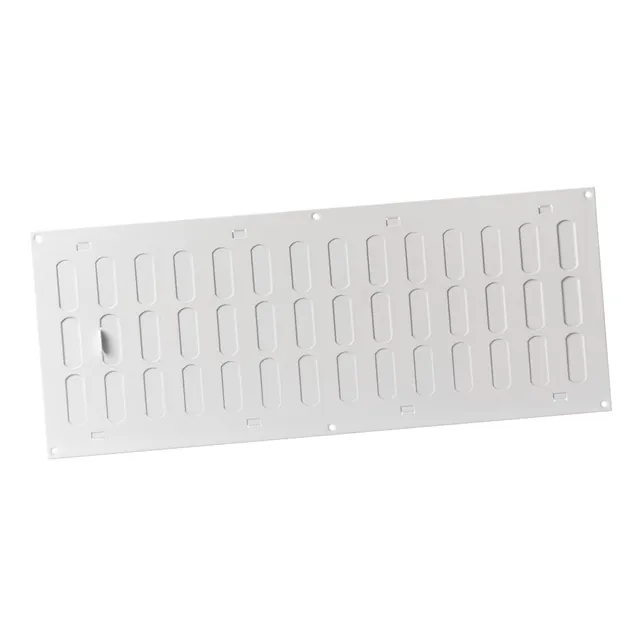 europlast-metal-grilles-schiebegitter-500x200-wei-stahl image 1