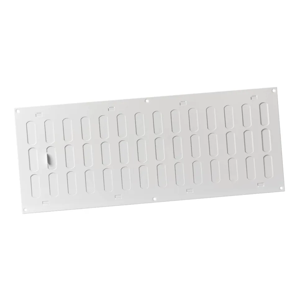 europlast-metal-grilles-schiebegitter-500x200-wei-stahl image 1