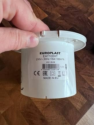 Schaltet selbst