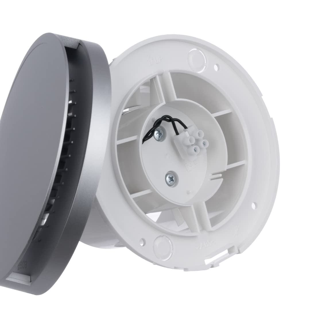 europlast-domestic-fans-100-mm-wandventilator-silber-100-m-h image 6