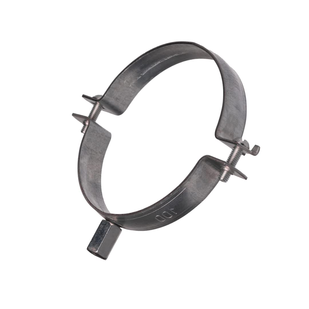 europlast-metal-round-system-rohrschelle-250-mm-metall-halter image 4