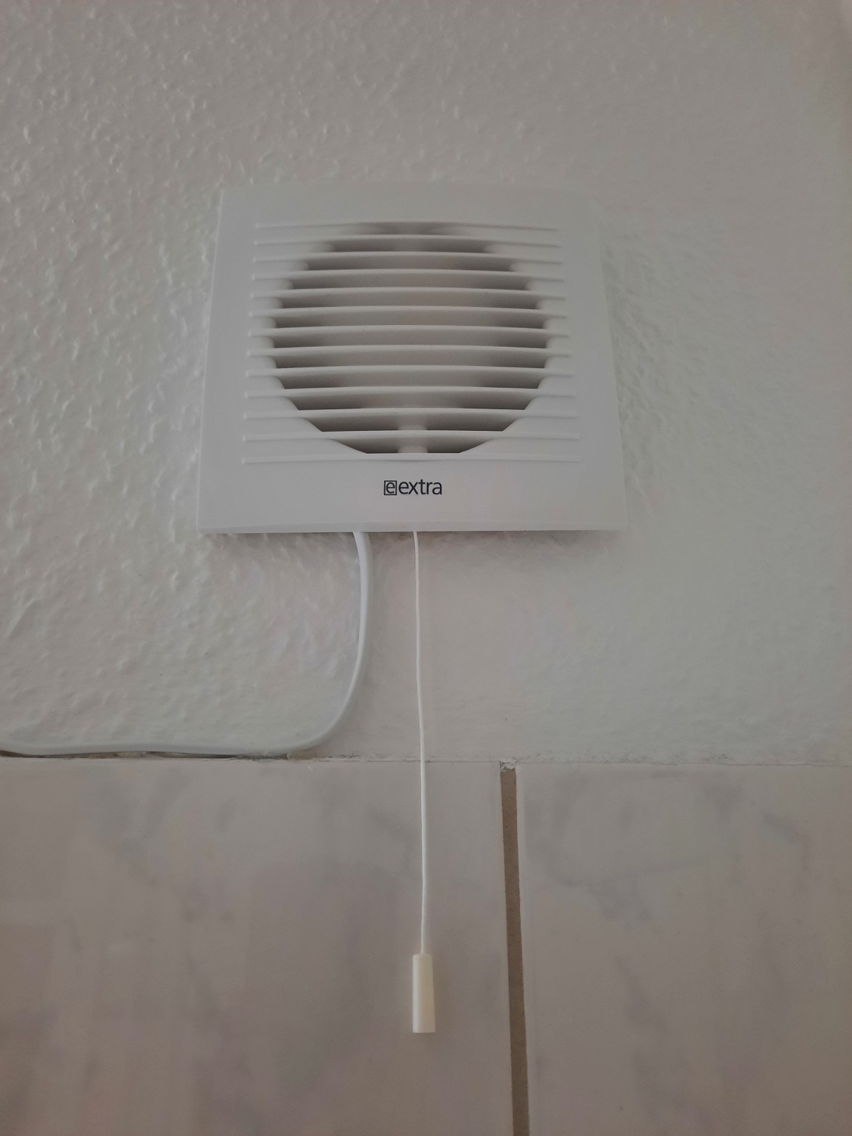 Stecker praktisch