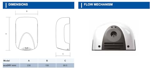 airflow-ecodry-mini-h-ndetrockner-wei-400-w image 7
