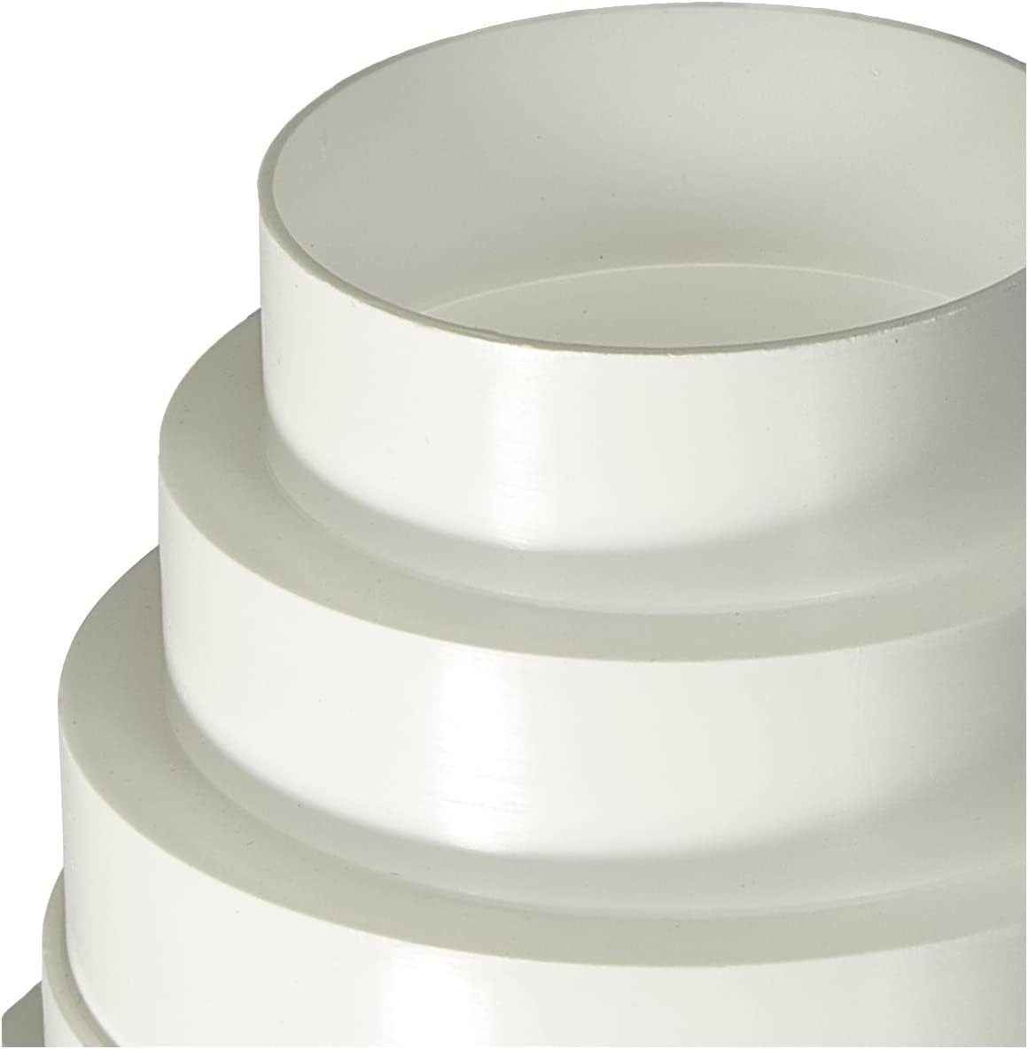 europlast-reduzierverbinder-pvc-wei-80-150mm-l-ftungsrohr image 3
