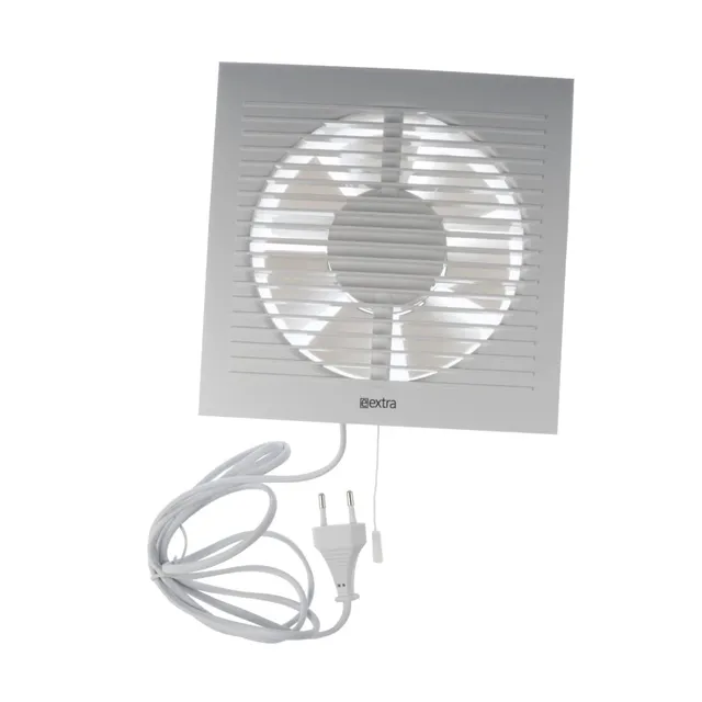 europlast-ee150wp-wandventilator-150mm-wei-mit-zugschnur image 1