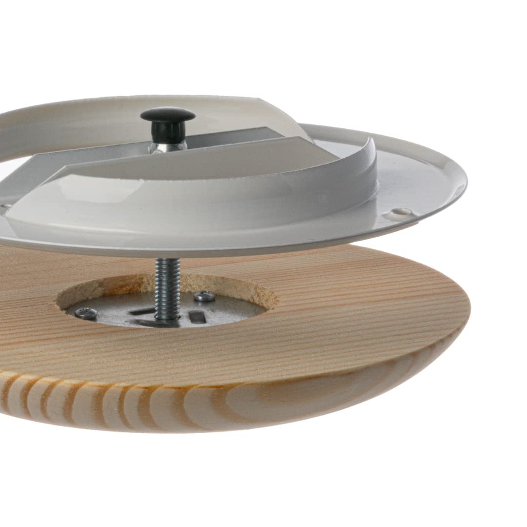 europlast-tellerventil-100-mm-l-ftungsventil-holz image 6
