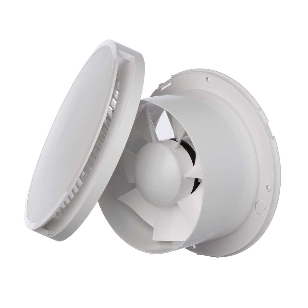 europlast-150mm-badl-fter-wei-kunststoff-kugellager image 4