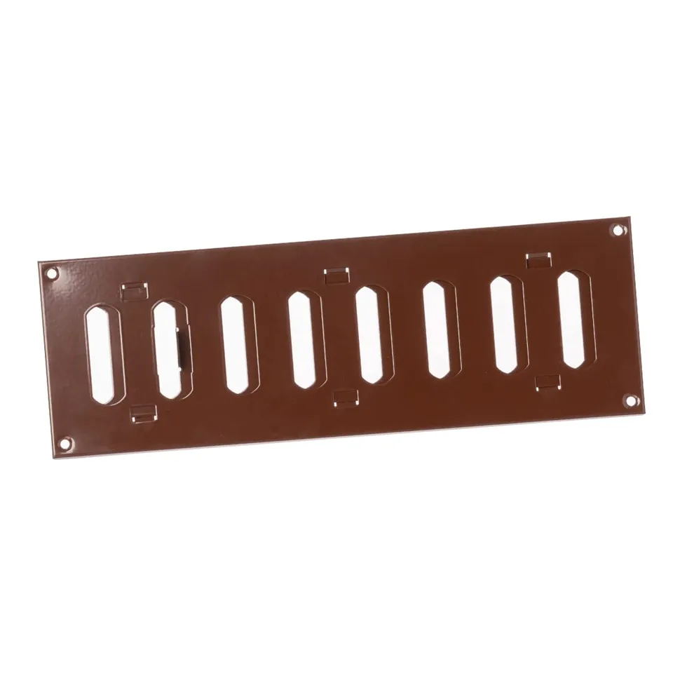 europlast-schiebegitter-300x100-mm-l-ftungsgitter-braun-metall image 1