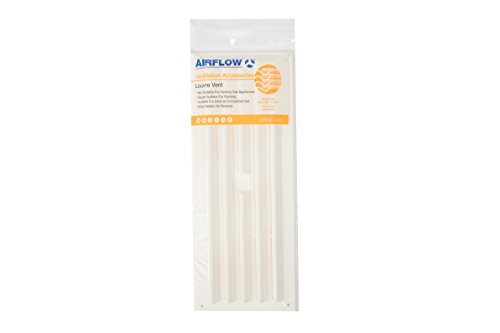 airflow-l-ftungsgitter-250x99mm-wei-mit-fliegengitter-streichbar image 4