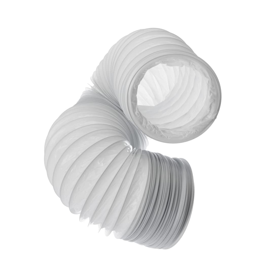 europlast-abluftschlauch-150-mm-6-m-pvc-flexibel-wei image 6