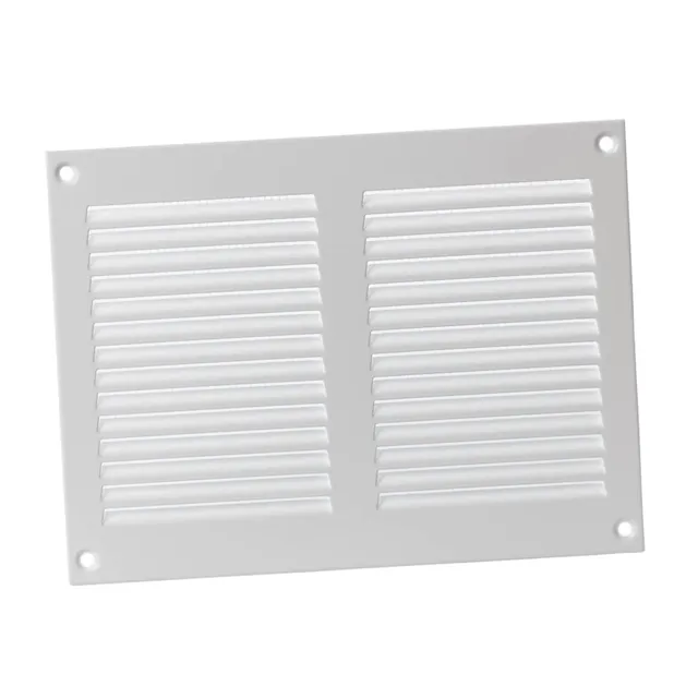 europlast-metal-grilles-200x150mm-l-ftungsgitter-metall-wei image 1