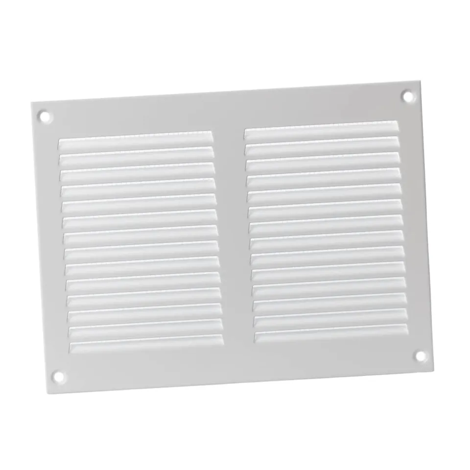 europlast-metal-grilles-200x150mm-l-ftungsgitter-metall-wei image 1