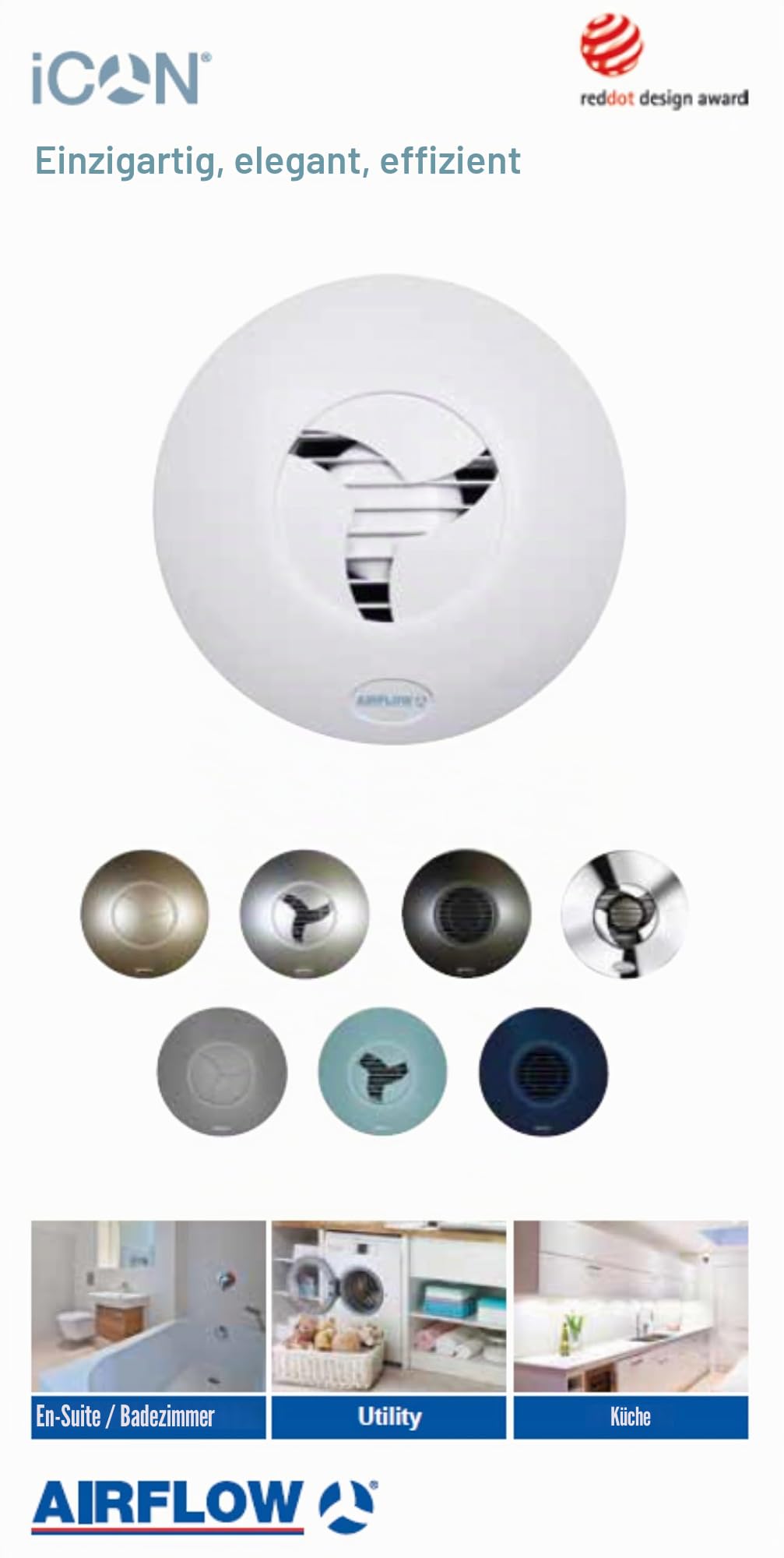 airflow-icon-15-l-fterabdeckung-silber-irisblende image 4