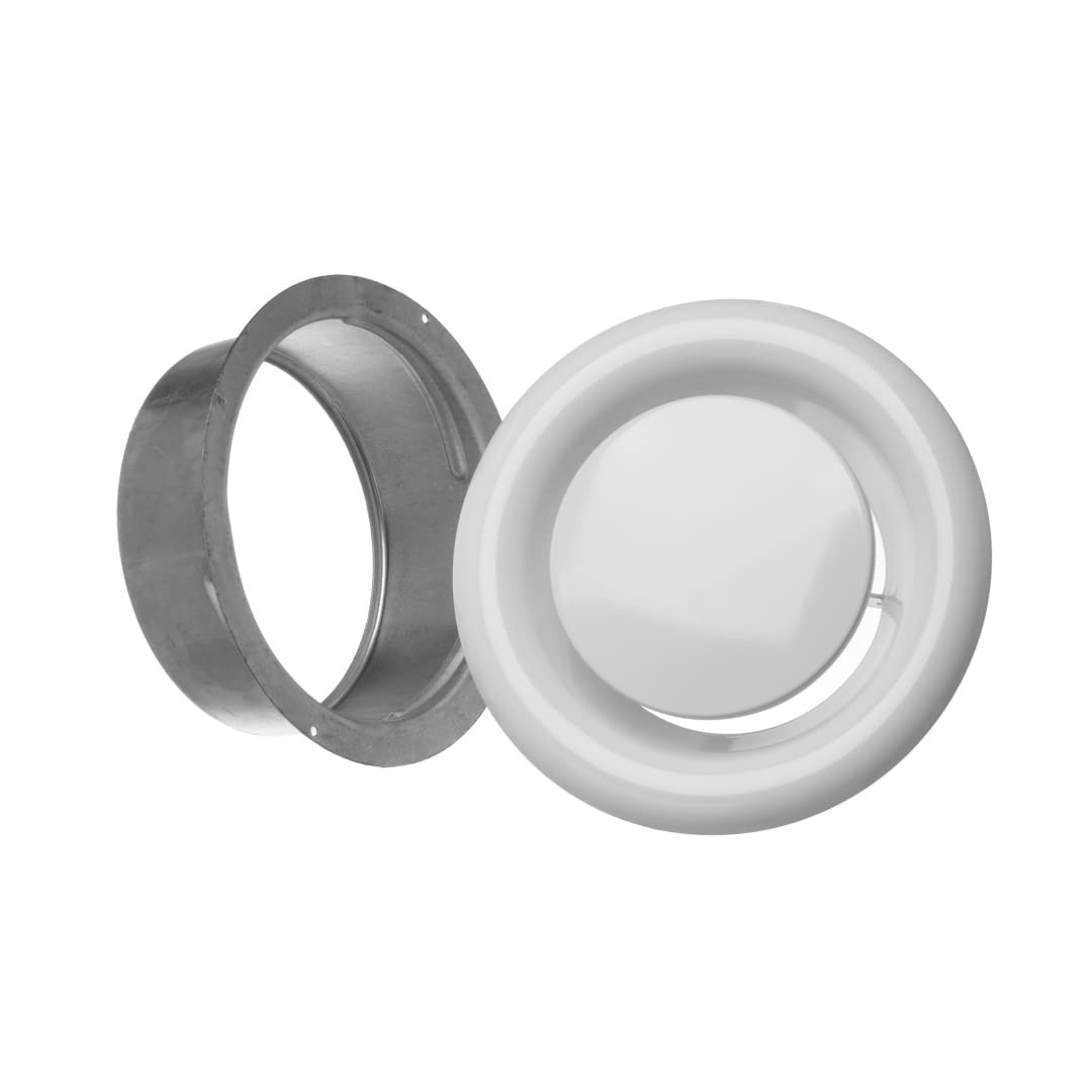 europlast-tellerventil-200-mm-abluftventil-stahl-wei image 7