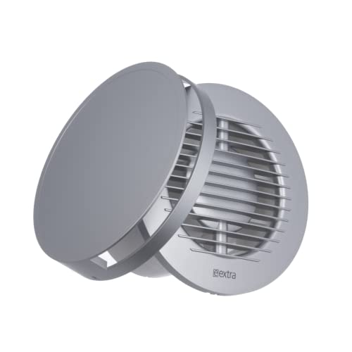 europlast-domestic-fans-100-mm-wandventilator-silber-100-m-h image 8