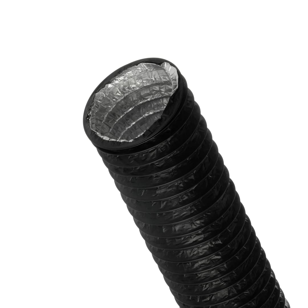 europlast-abluftschlauch-125mm-schwarz-1m-isoliert-alu-pvc image 3