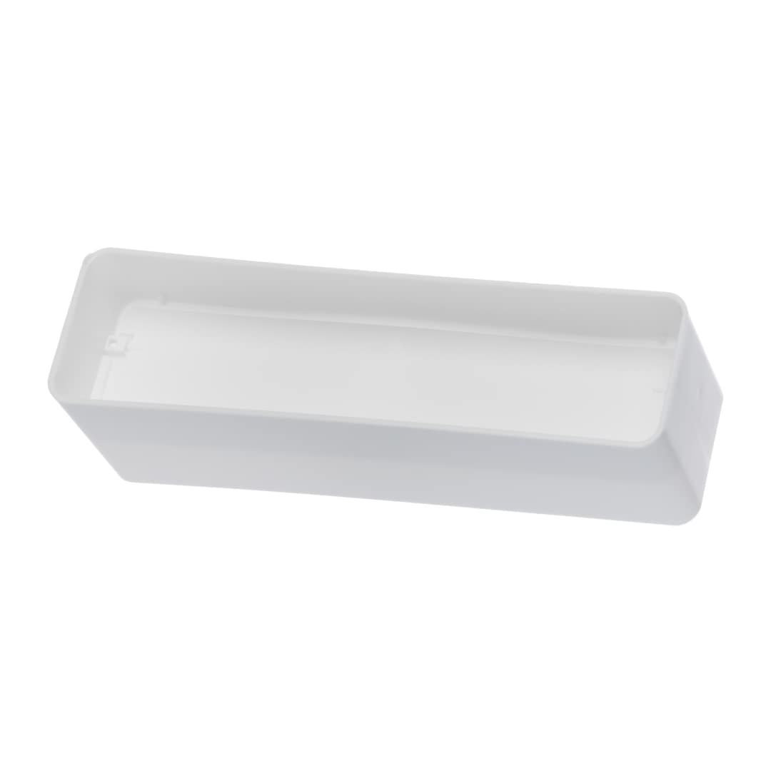 europlast-flachkanal-verbinder-220x55-mm-r-ckschlagklappe image 7