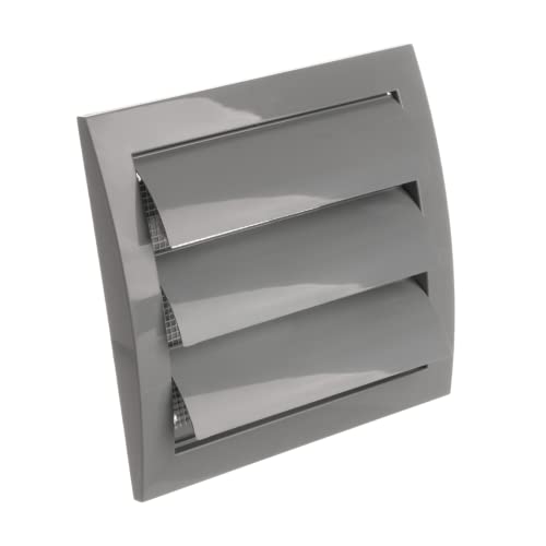 europlast-lamellengitter-100-mm-grau-mit-r-ckstauklappe image 8