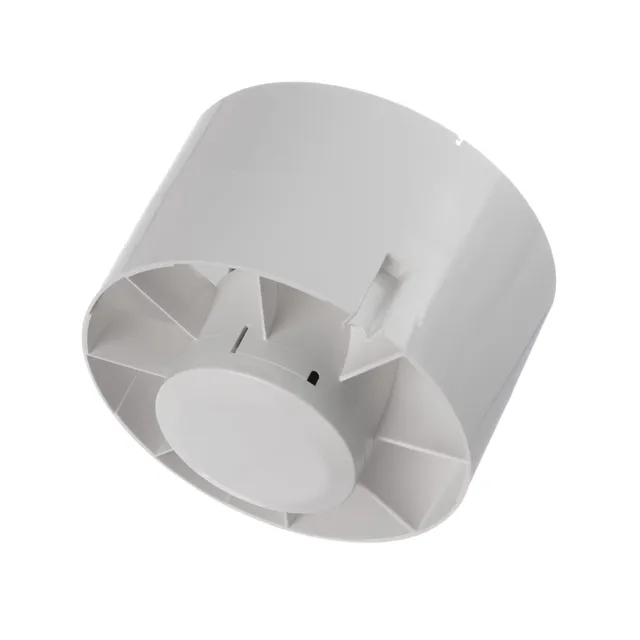europlast-domestic-fans-rohrventilator-125mm-wei-kunststoff image 1