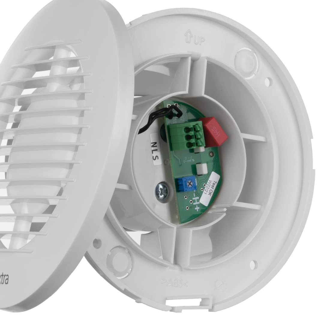 europlast-badl-fter-100-mm-wei-mit-timer-nachlauf-leise image 6