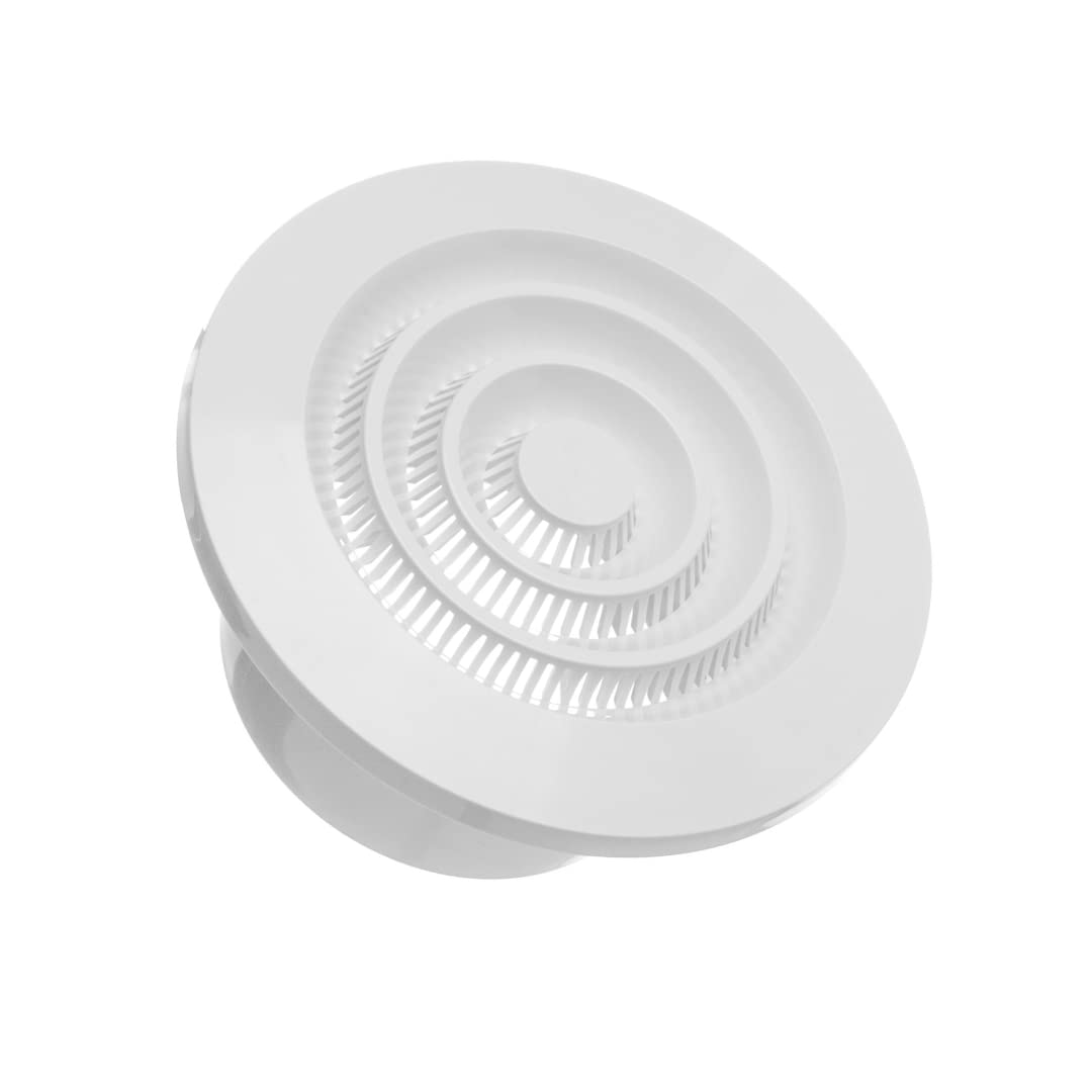 europlast-l-ftungsgitter-rund-80mm-wei-mit-insektenschutz image 7