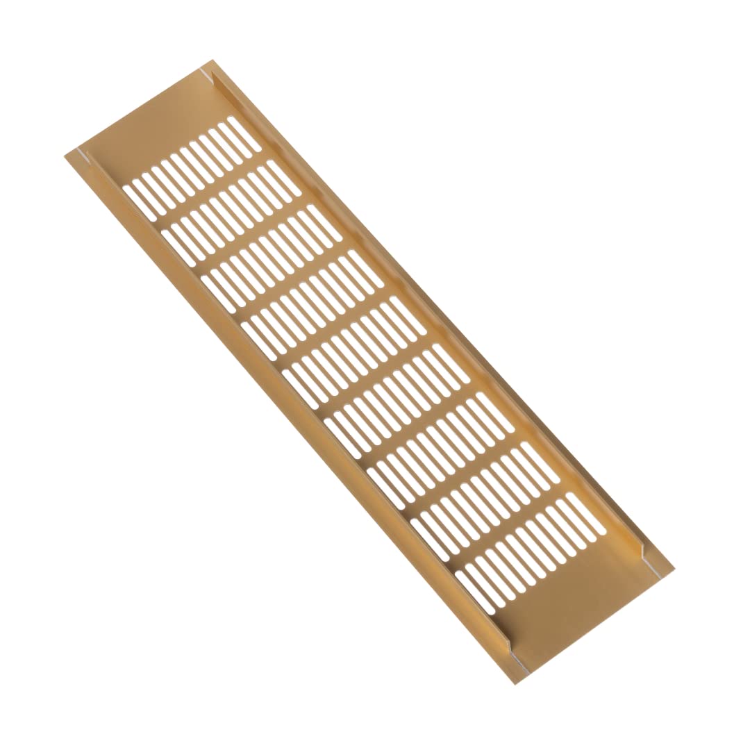 europlast-400x100mm-m-belgitter-gold-aluminium-l-ftungsgitter image 3