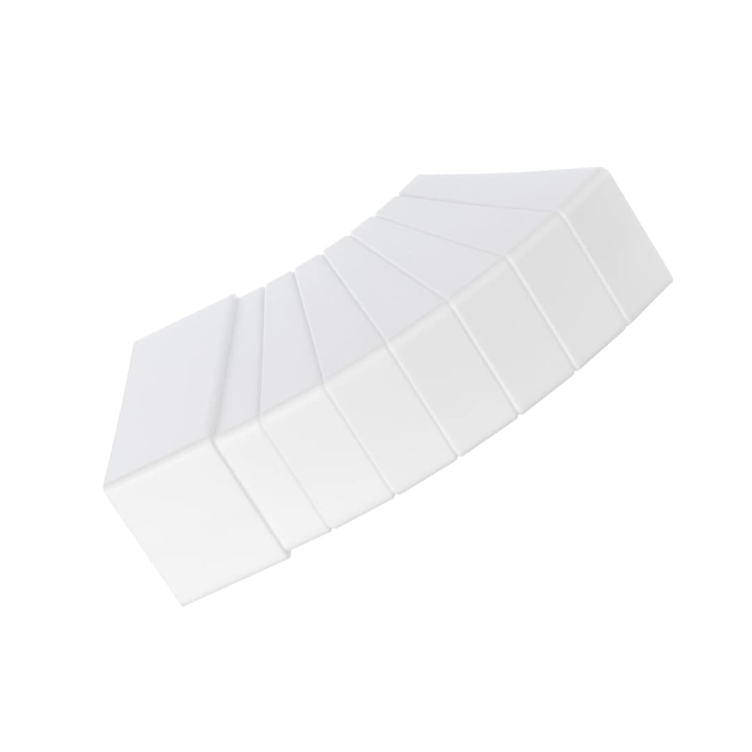 europlast-flachkanal-kanalbogen-220x55-mm-90-horizontal-wei image 8