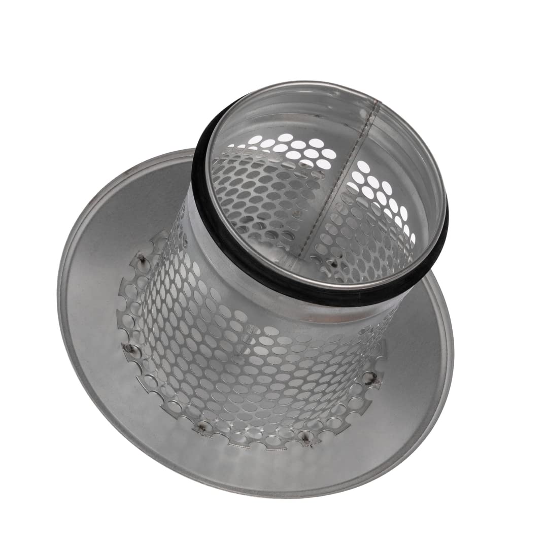 europlast-metal-round-system-dachhaube-125mm-metall-mit-epdm-dichtung image 6