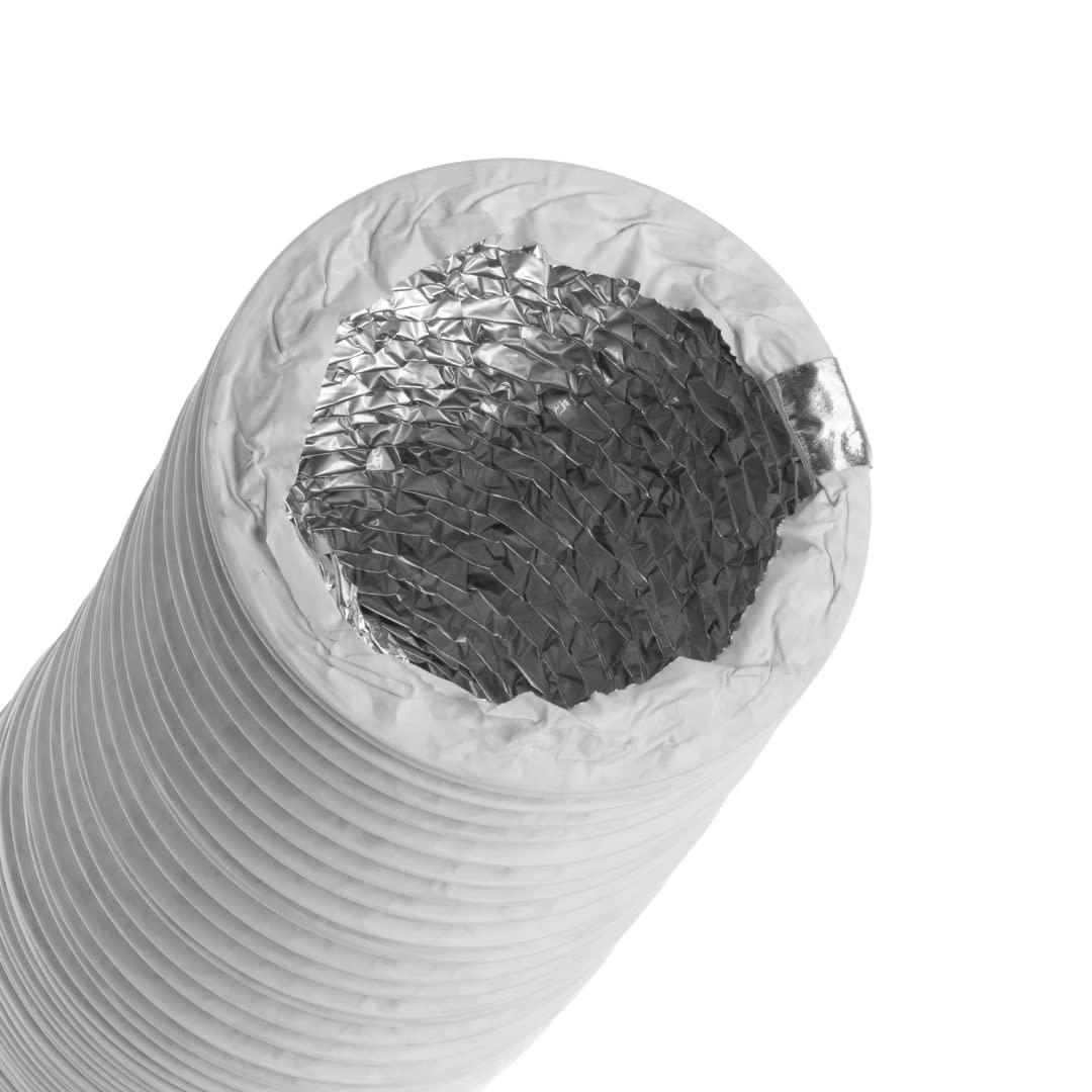 europlast-abluftschlauch-125-mm-wei-1-m-isoliert image 5