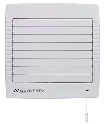 airflow-aura-maxivent-150-abluftventilator-humidity-260-m-h image 8