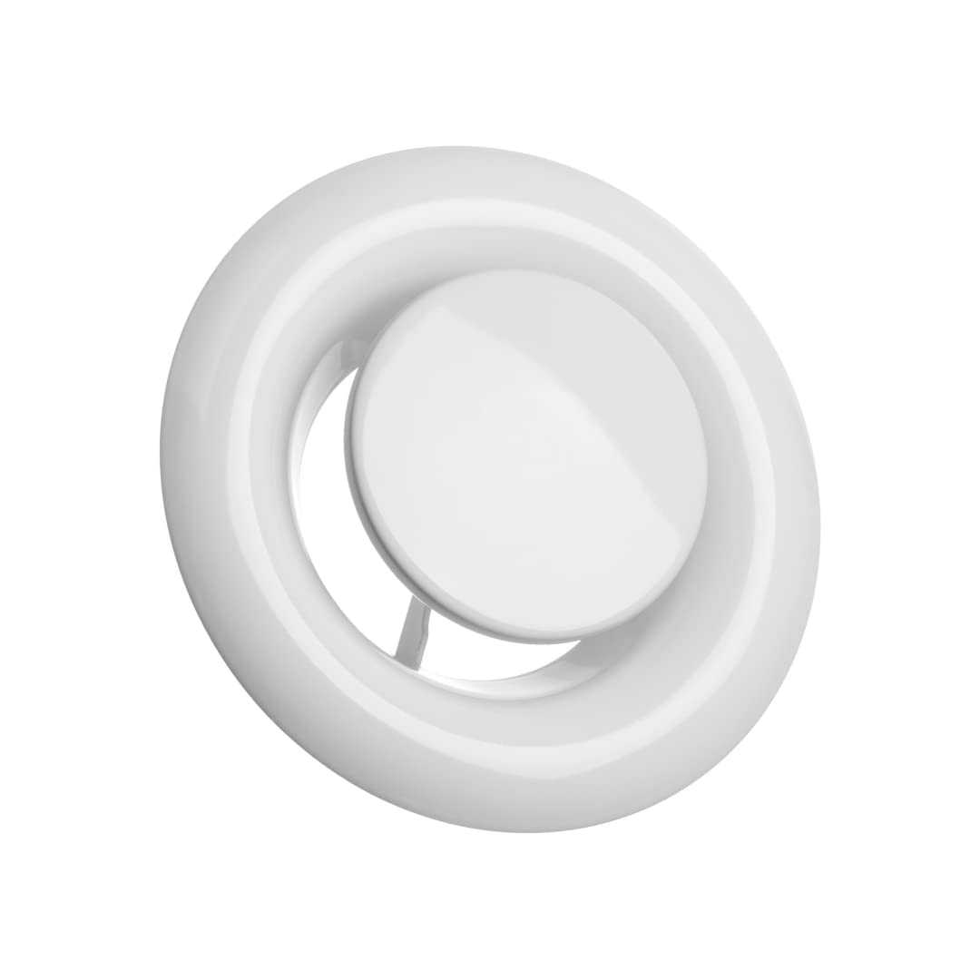 europlast-tellerventil-100mm-wei-stahl-abluftventil image 5