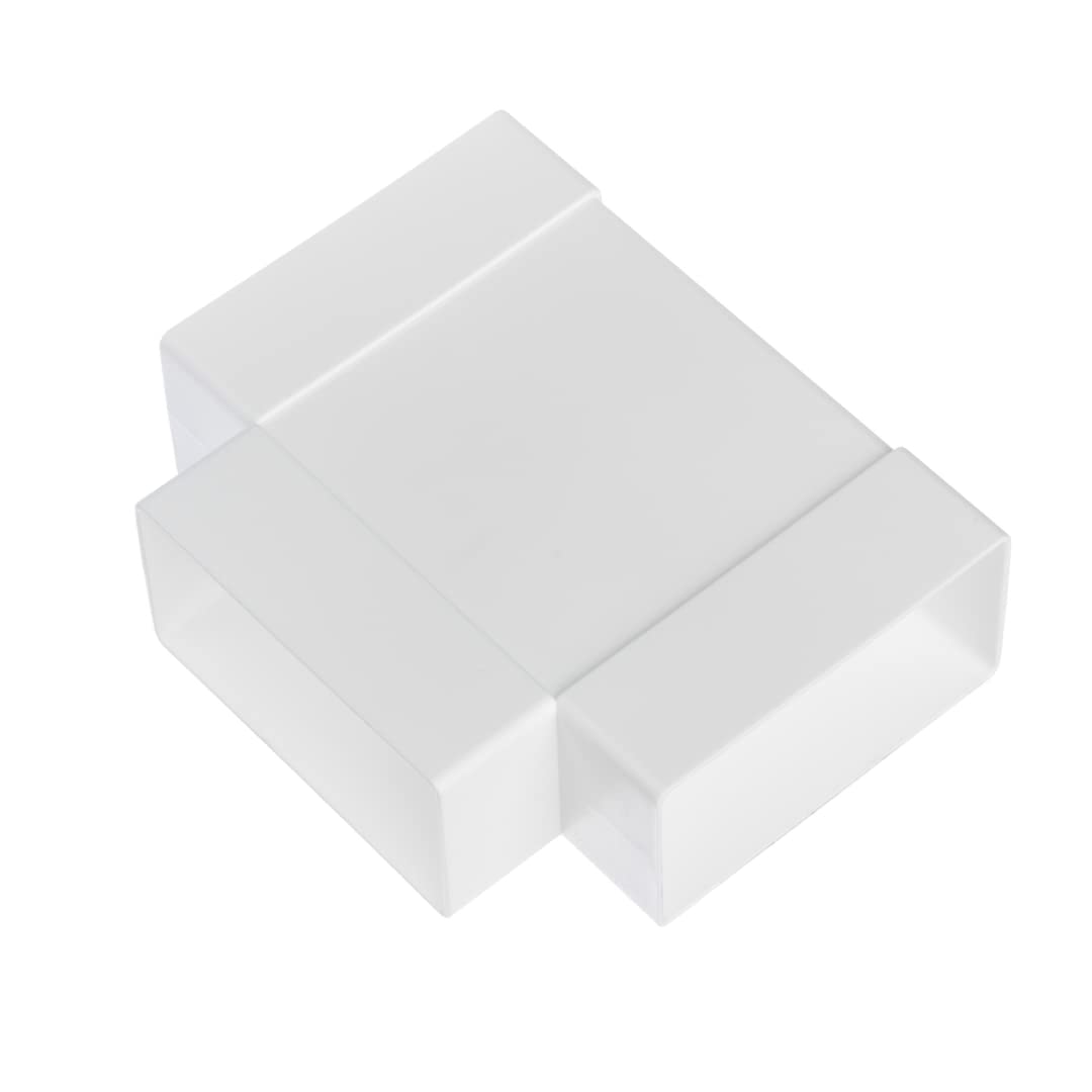 europlast-flachkanal-t-st-ck-110x55-mm-kunststoff-wei image 1