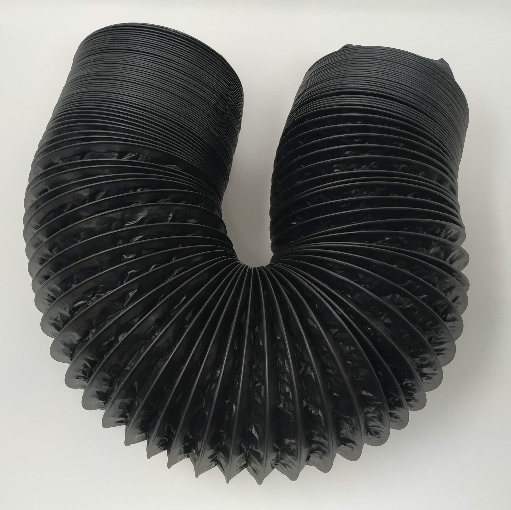 europlast-abluftschlauch-100-mm-schwarz-3-m-isoliert image 5