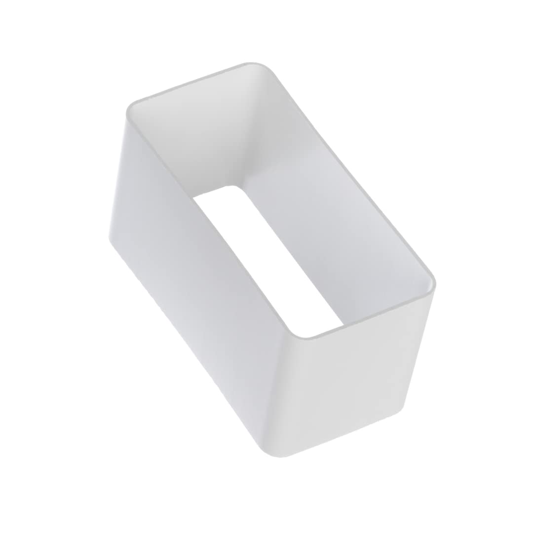 europlast-110x55mm-verbindungsst-ck-wei-flachkanal-pvc image 4
