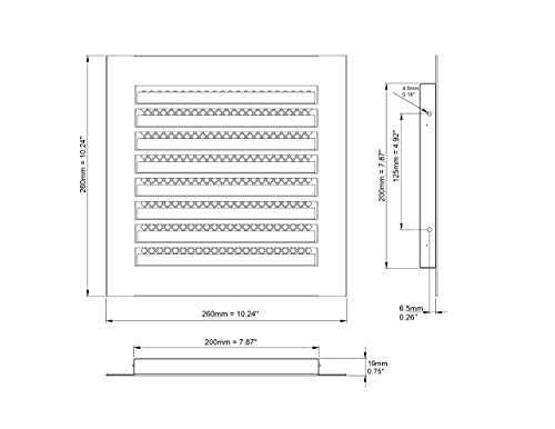 europlast-metal-grilles-l-ftungsgitter-200x200mm-wei-metall image 4
