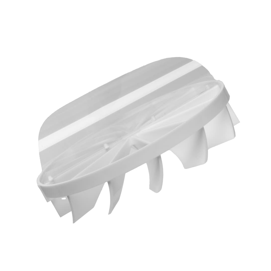 europlast-domestic-fans-r-ckschlagventil-150-mm-wei-abs image 4