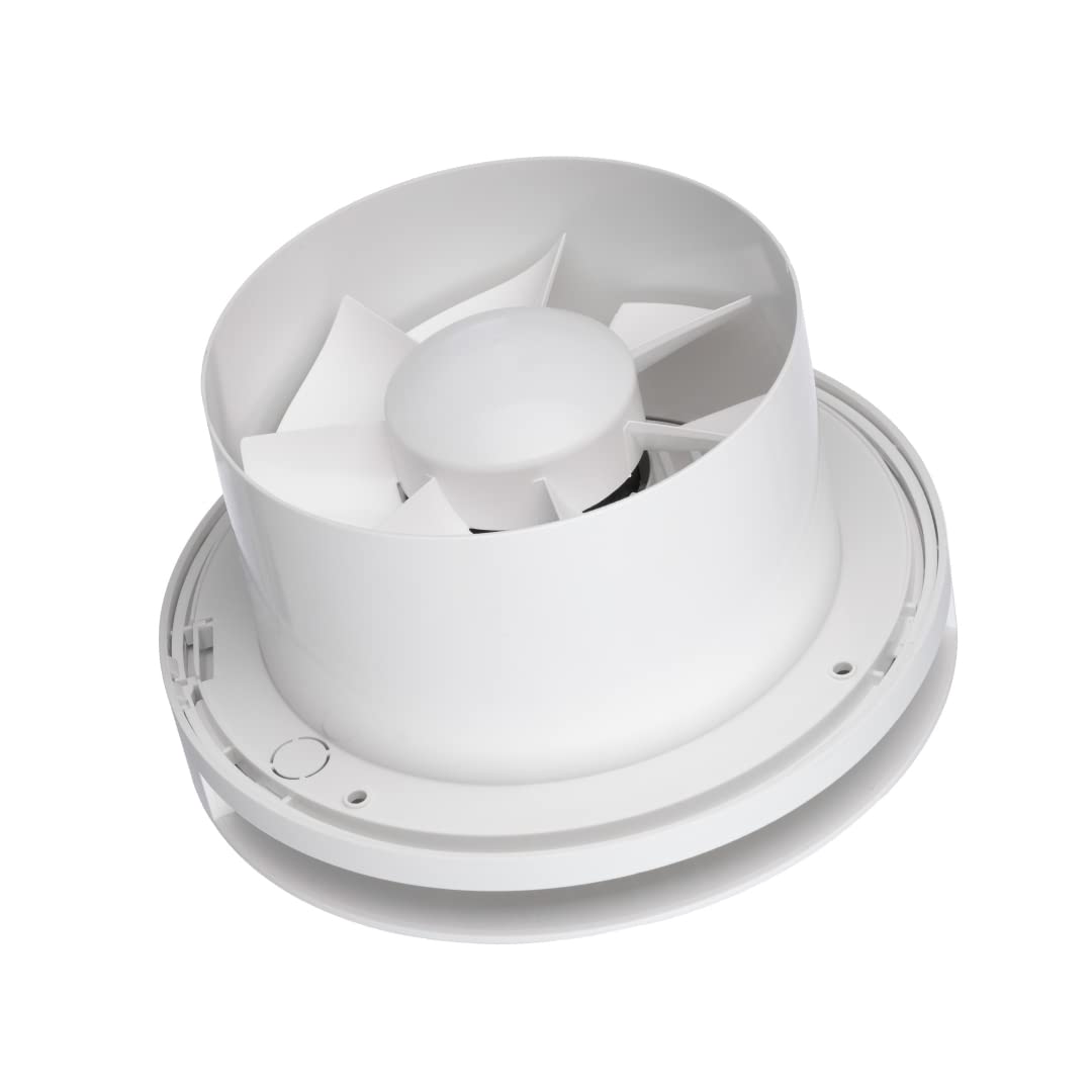 europlast-150mm-badl-fter-wei-kunststoff-kugellager image 3