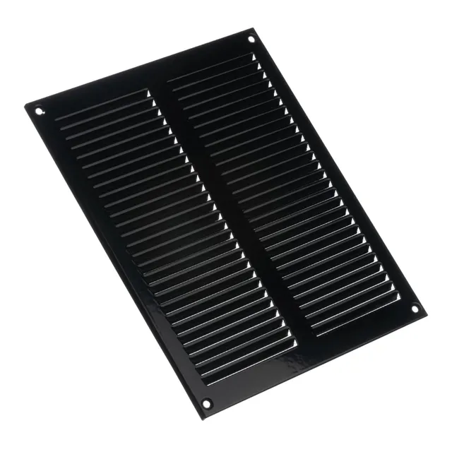 europlast-metal-grilles-l-ftungsgitter-200x250-schwarz-metall image 1