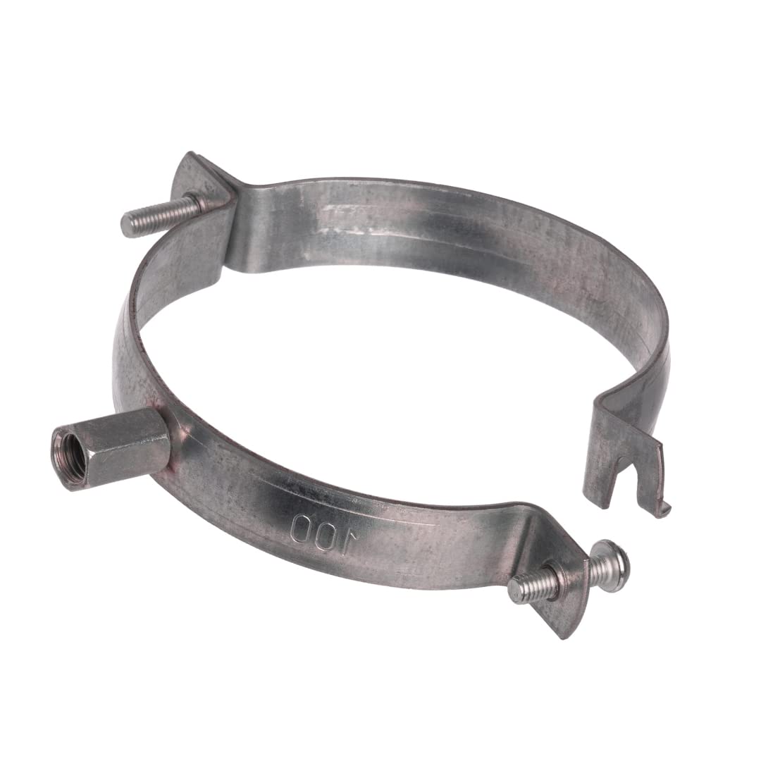 europlast-metal-round-system-rohrschelle-250-mm-metall-halter image 2