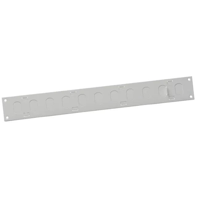 europlast-metal-grilles-400x50mm-l-ftungsgitter-wei-regulierbar image 1