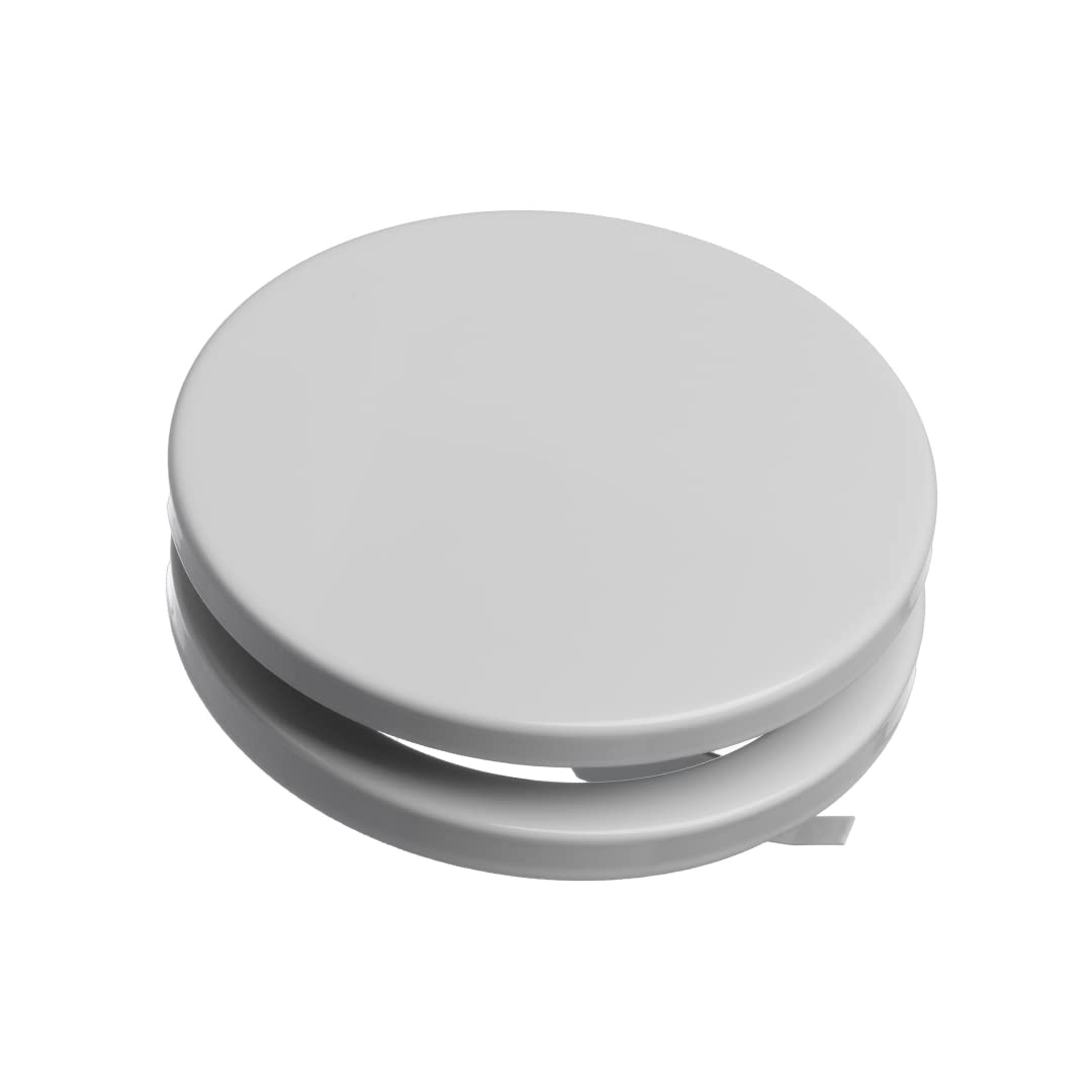 europlast-tellerventil-zuluftventil-stahl-200-mm-wei-einstellbar image 4