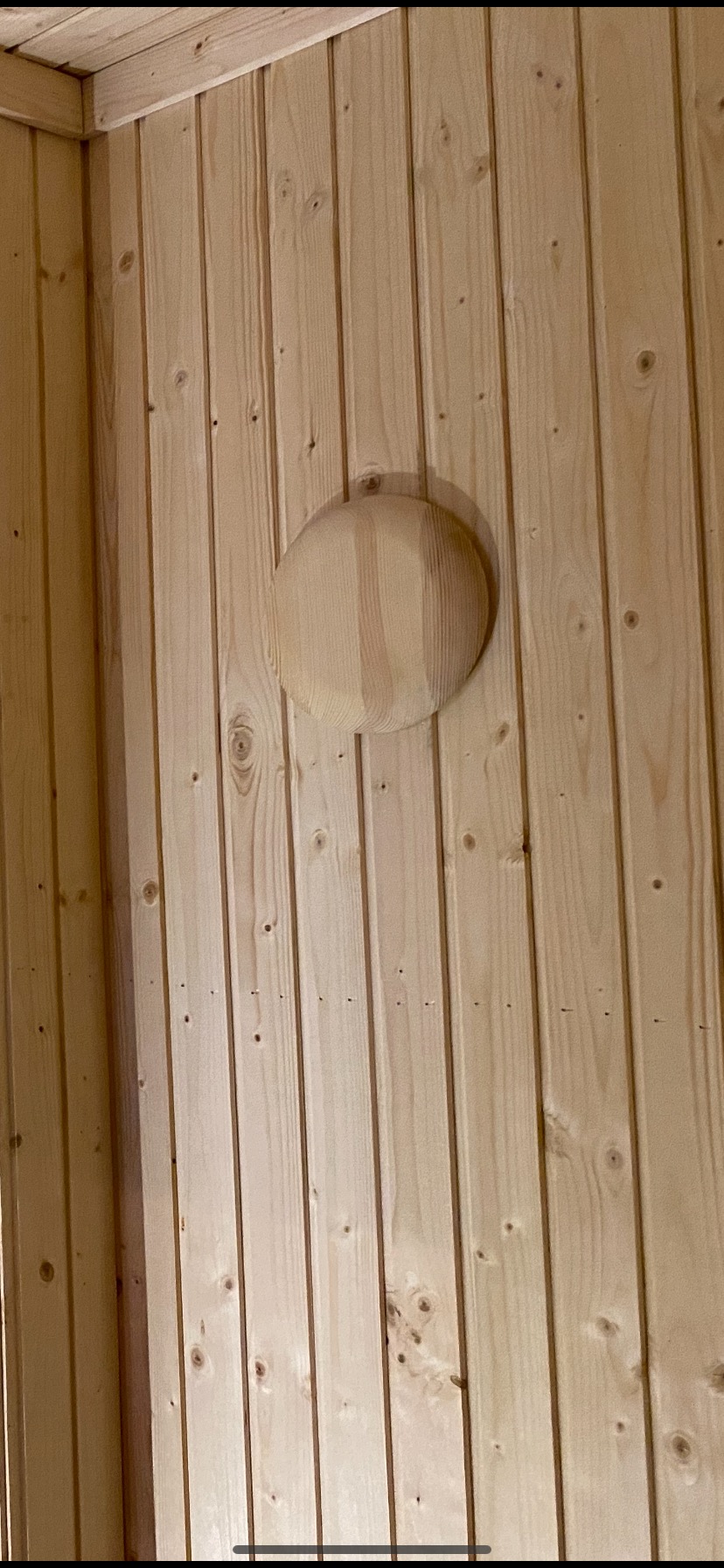 Solide gebaut