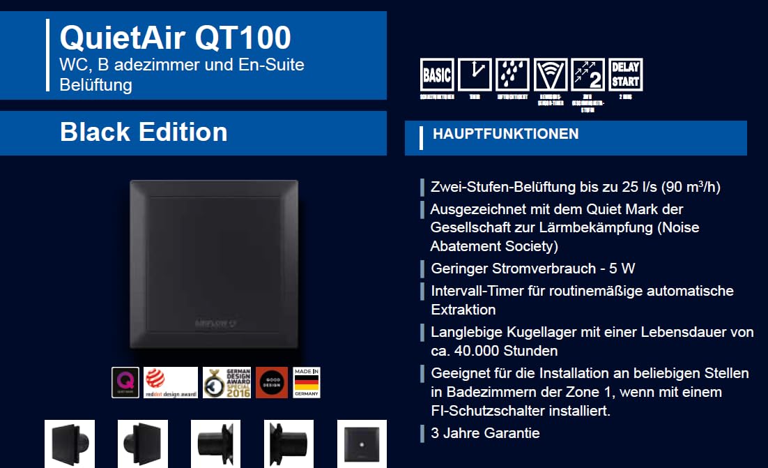 airflow-aura-qt100t-badl-fter-100mm-schwarz-mit-timer image 3