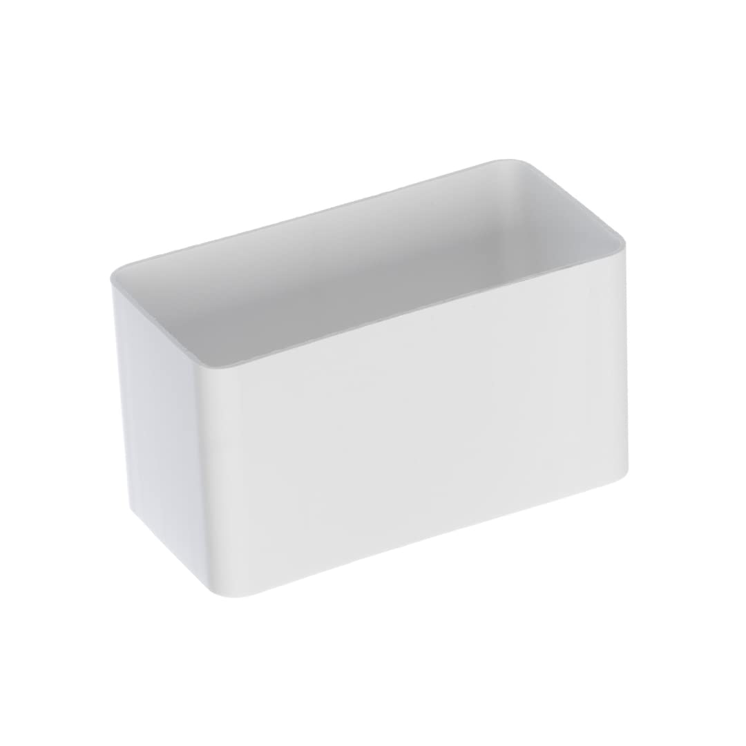 europlast-110x55mm-verbindungsst-ck-wei-flachkanal-pvc image 3