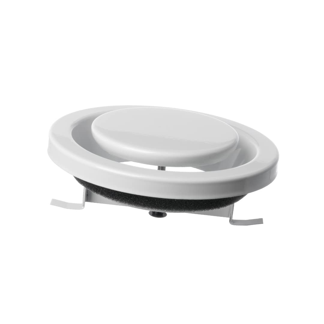 europlast-diffusers-tellerventil-160-mm-wei-abluft-stahl image 4