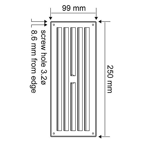 airflow-ducting-gitter-vent-l-ftungsgitter-wei-250x99-mm image 5